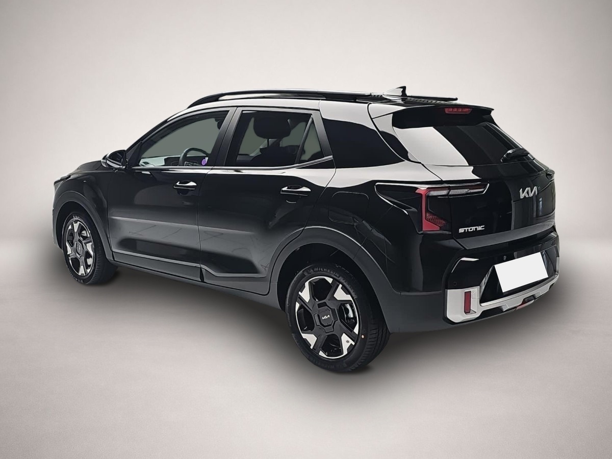 Kia Stonic, Bild 3 von 4