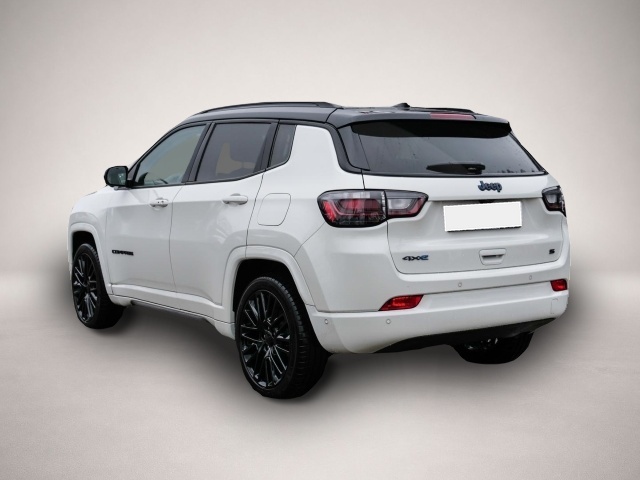 Jeep Compass (11/2022, )