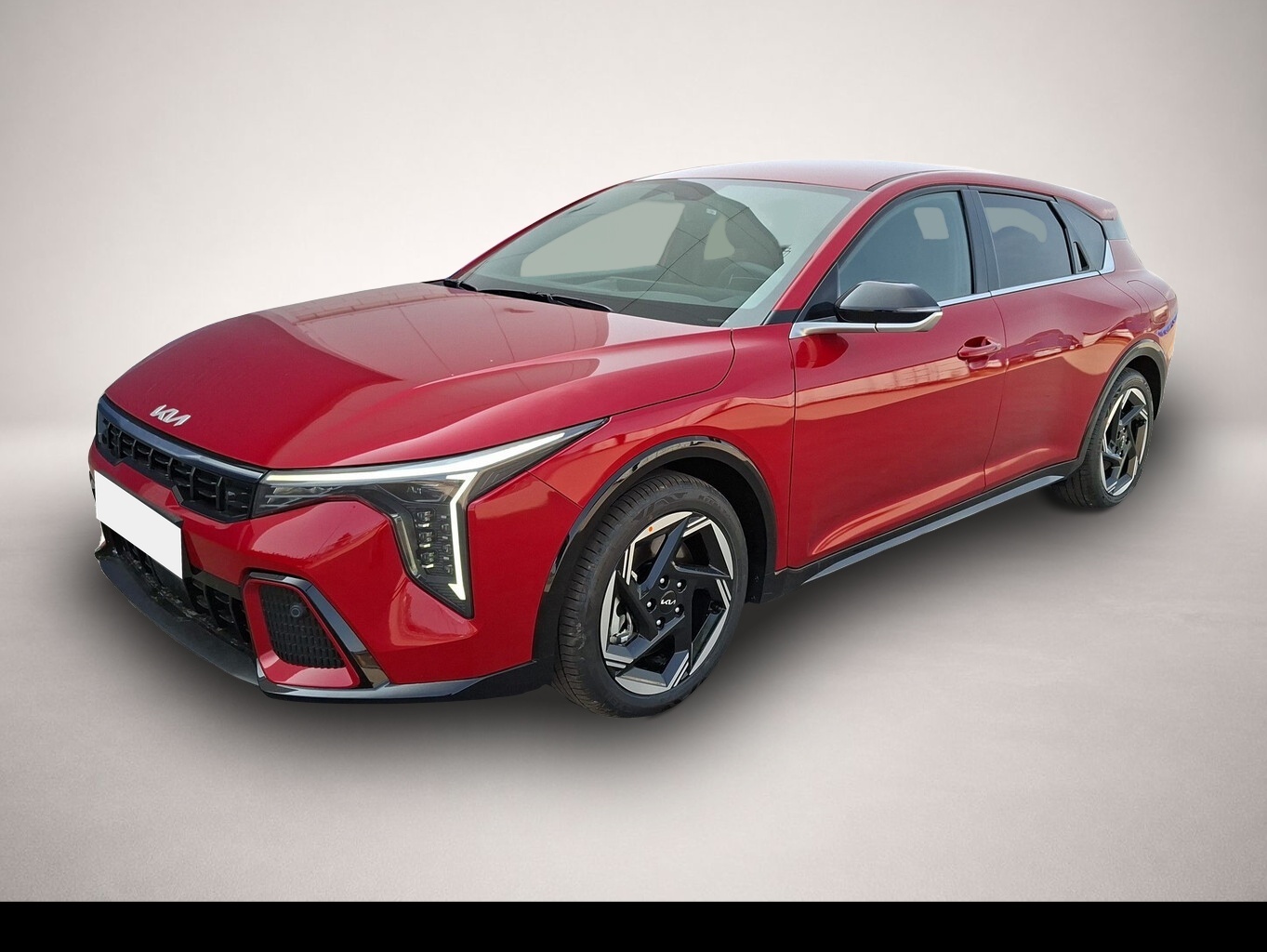 KIA K4 (06/2026, Benzin)
