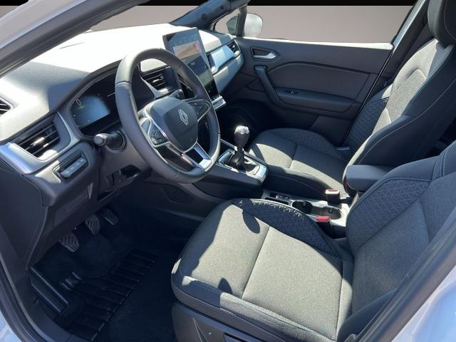 Renault Symbioz, image 3 of 5