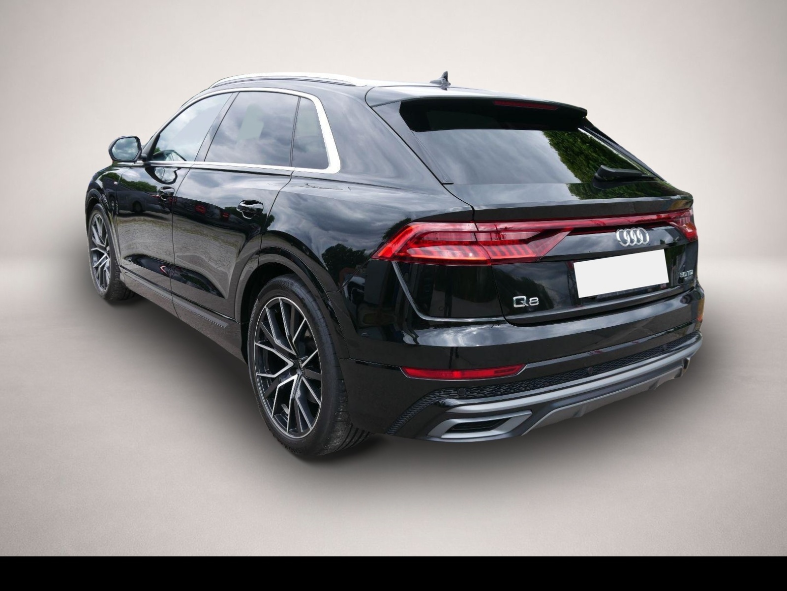 Audi quattro (04/2022, Diesel)