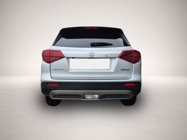 Suzuki Vitara (04/2026, Benzin)