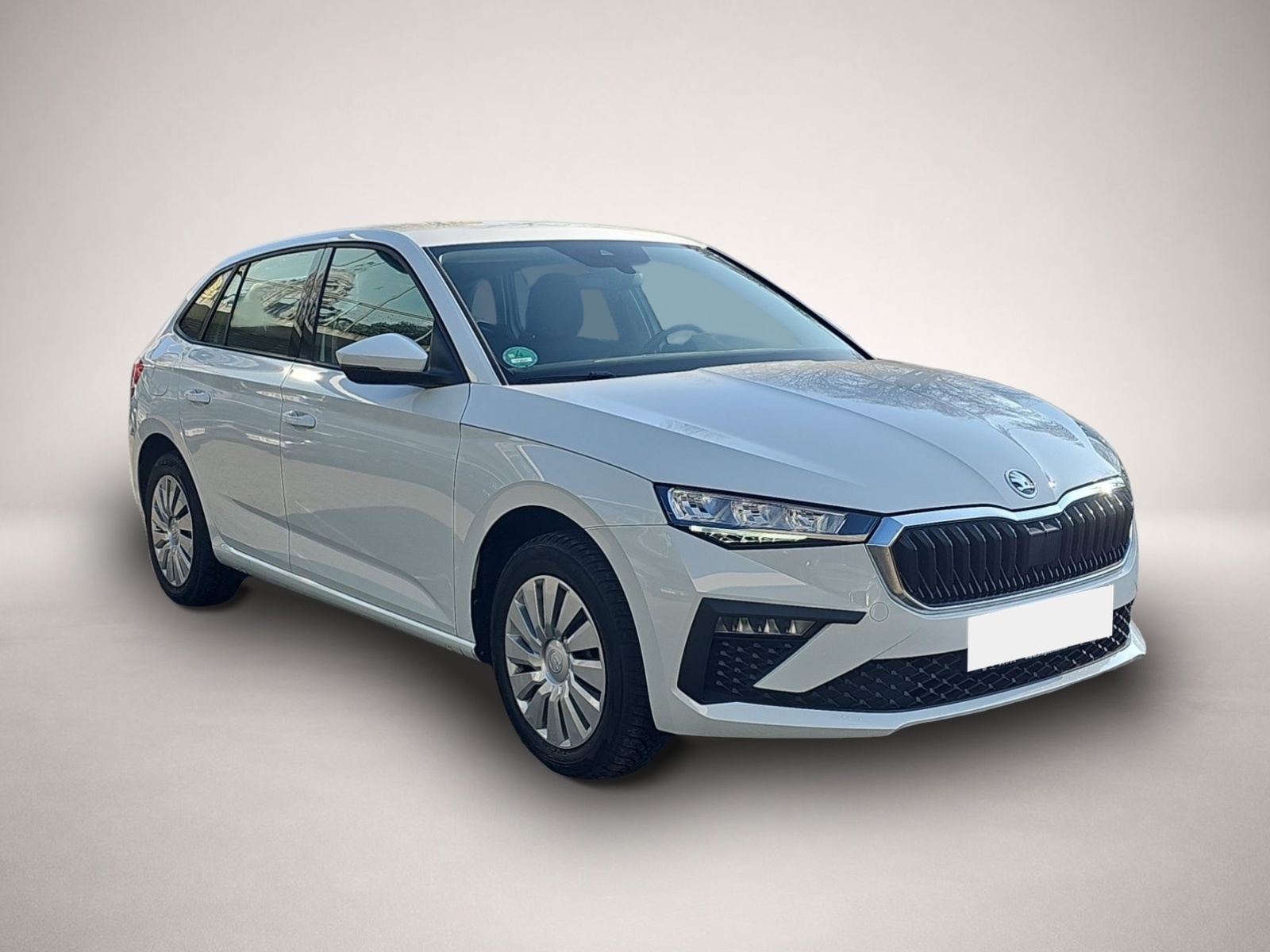 Skoda Scala (12/2024, Benzin)