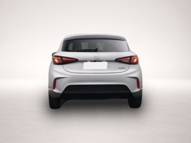 Mg MG3, Bild 3 von 7