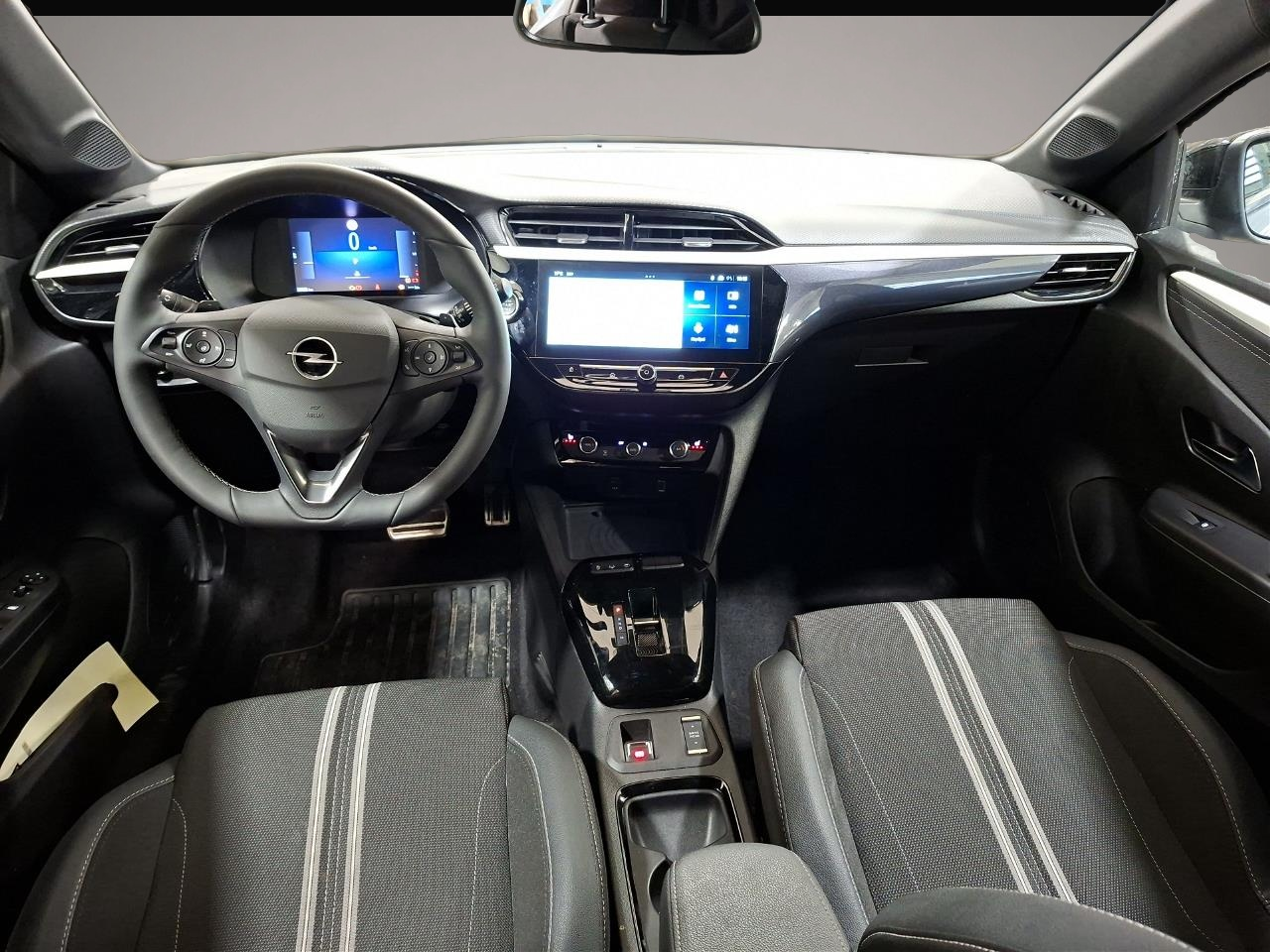Opel Corsa (03/2025, Benzin)