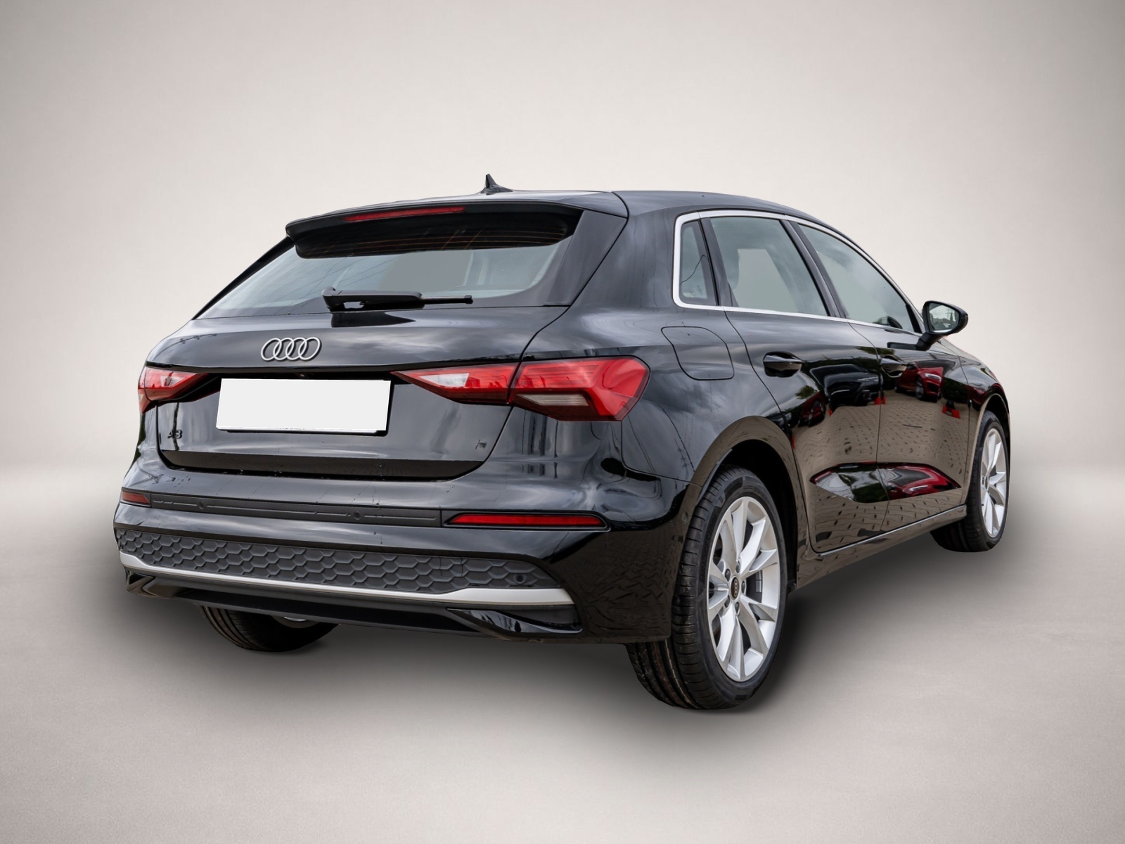 Audi A3 (02/2025, Diesel)
