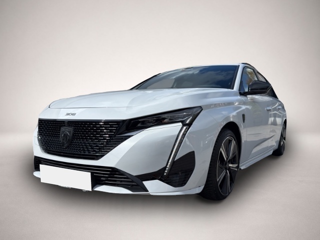 Peugeot 308 (02/2024, Benzin)