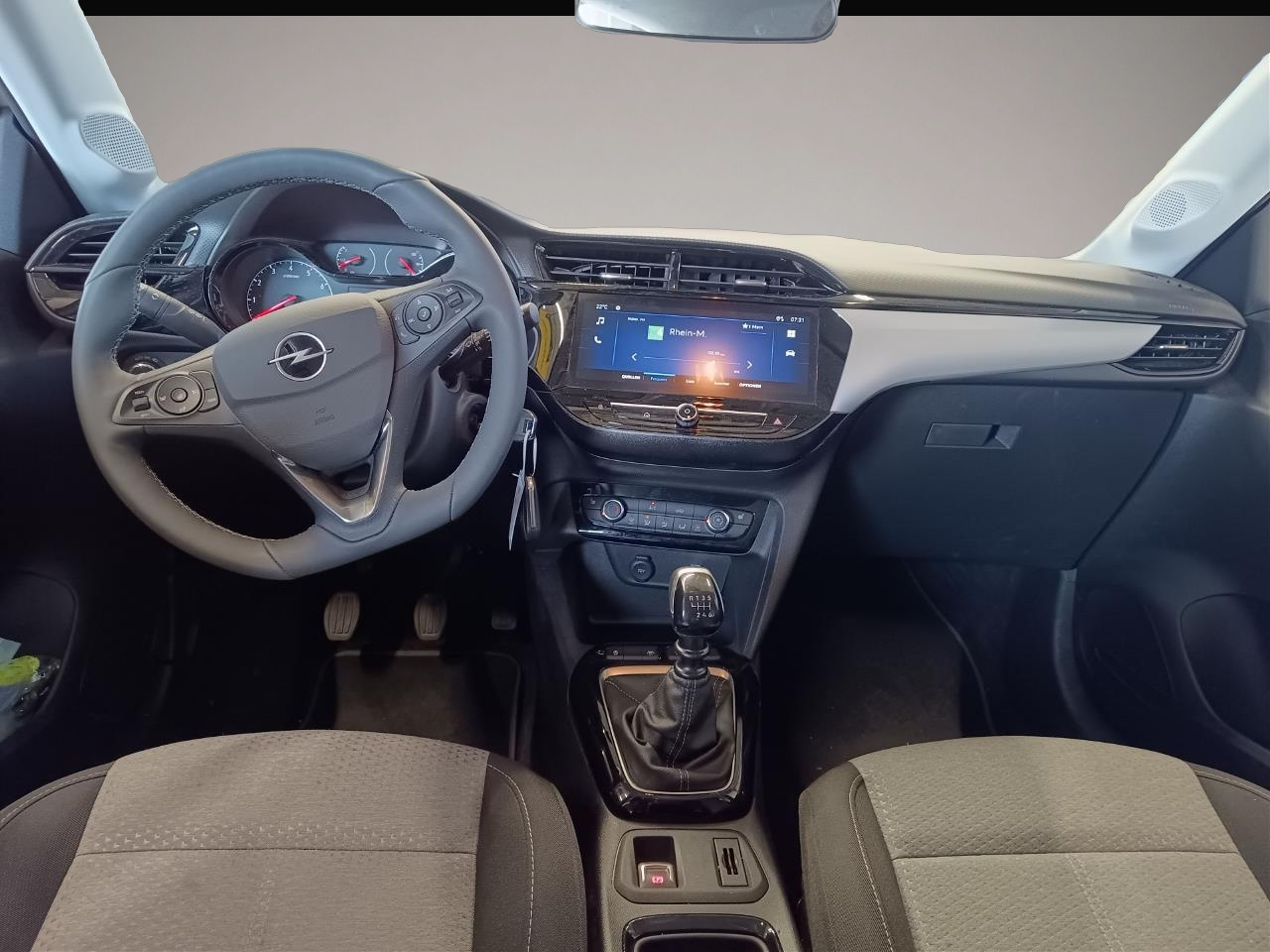 Opel Corsa (06/2025, Benzin)