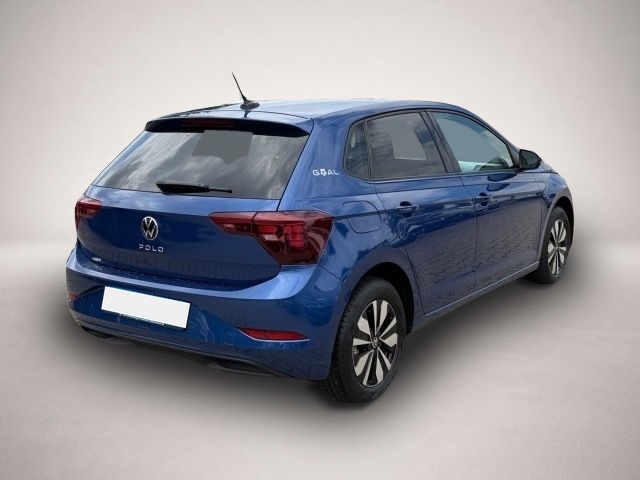 Volkswagen Polo (07/2025, Benzin)