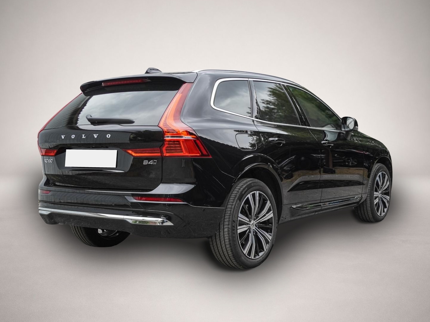 Volvo XC60 (06/2023, Diesel)