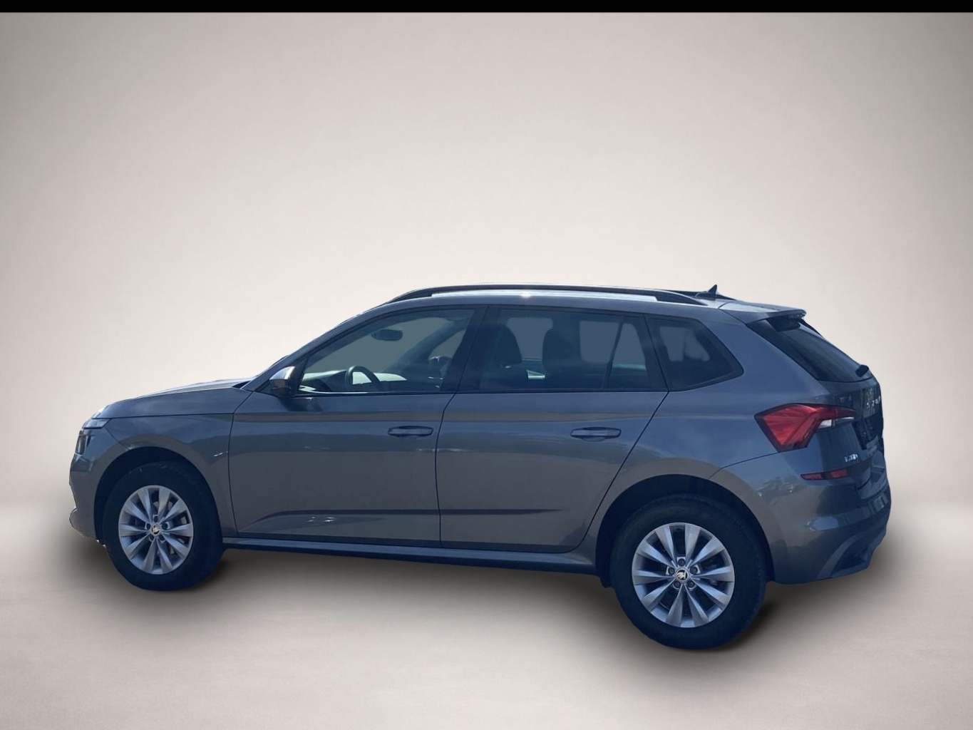 Skoda Kamiq (04/2022, )