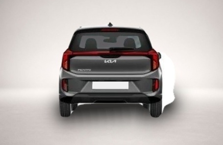 Kia Picanto, Bild 3 von 3