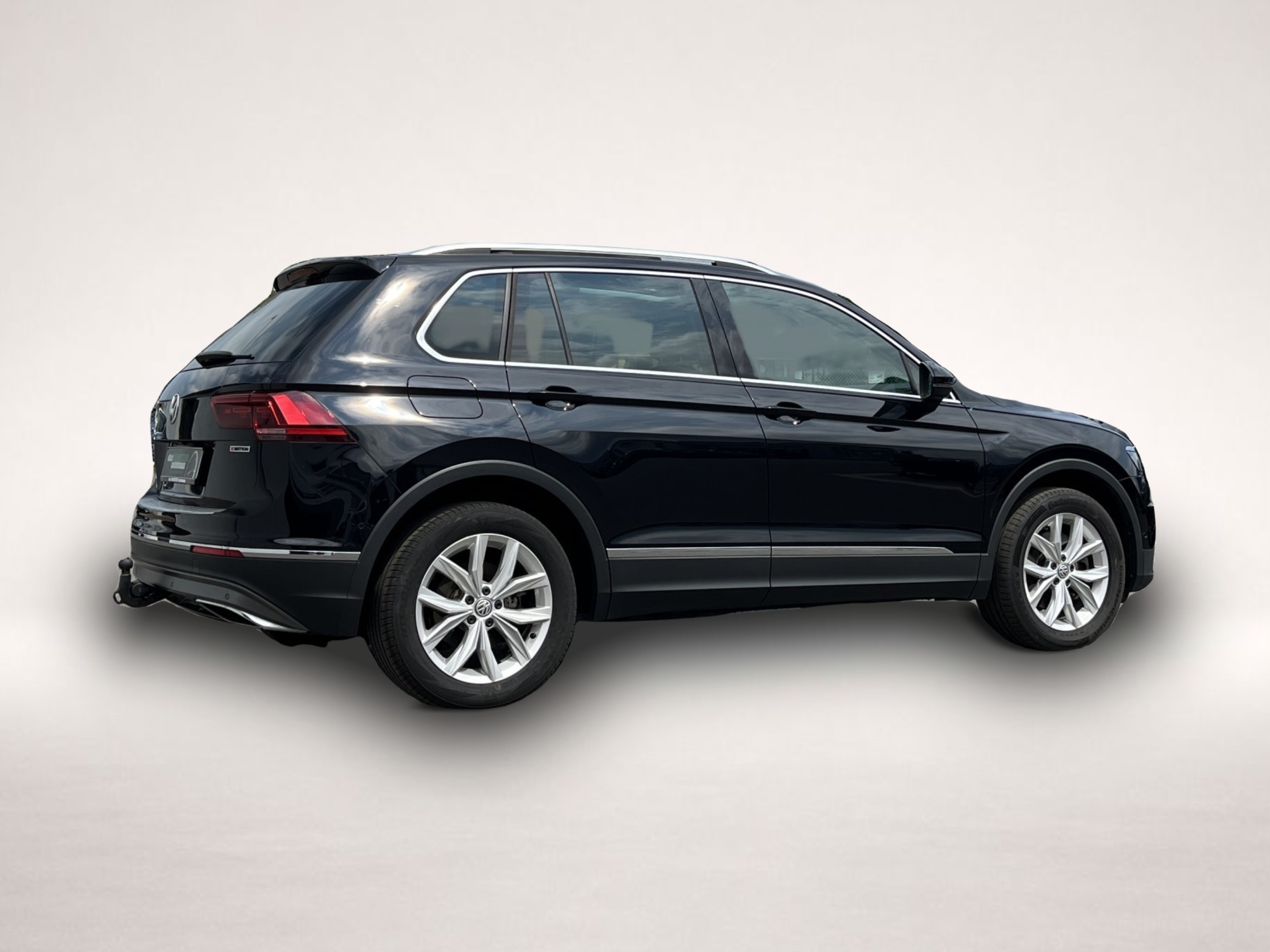 Volkswagen Tiguan (06/2020, Diesel)