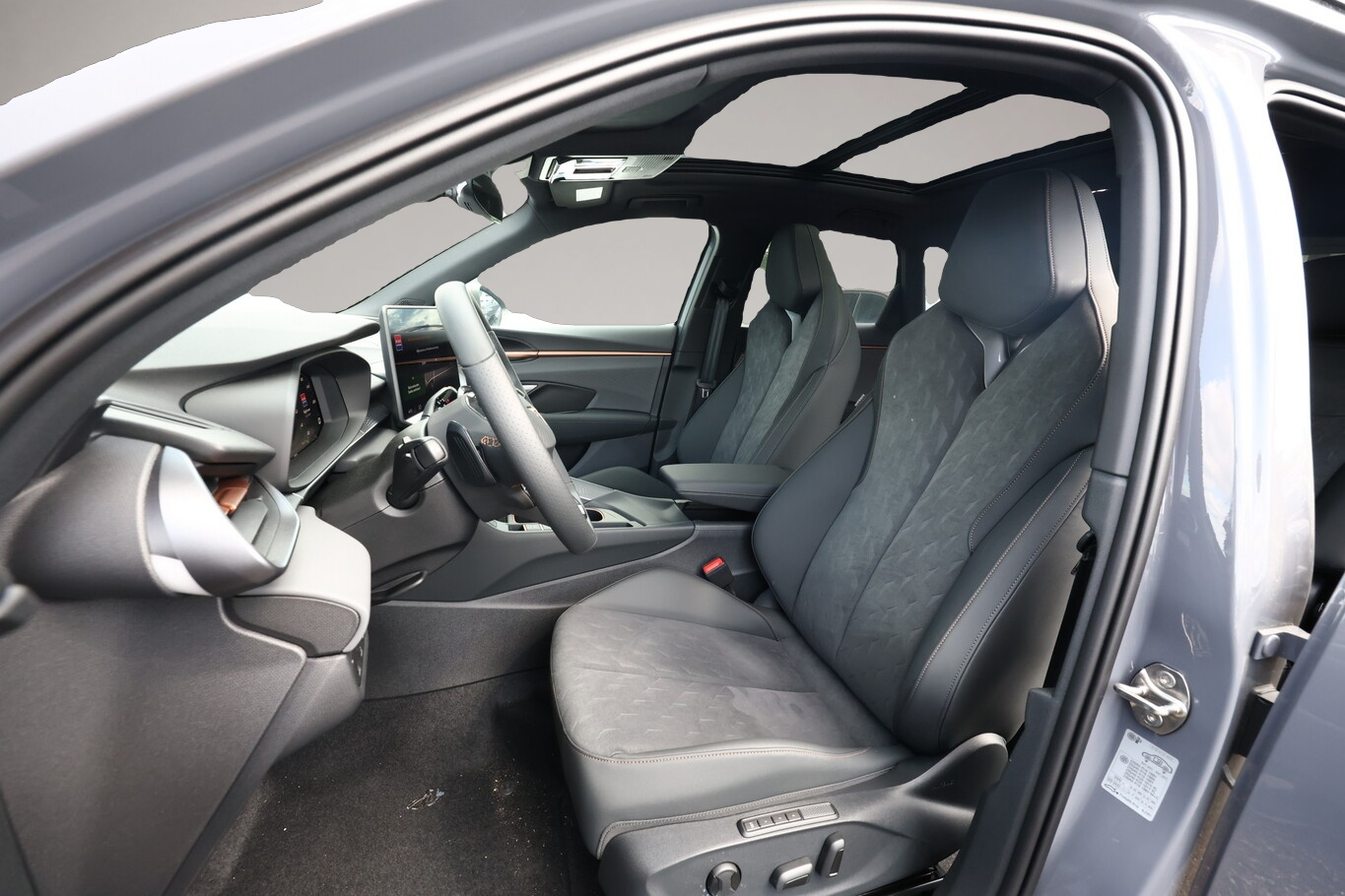Cupra Terramar (06/2026, Benzin)