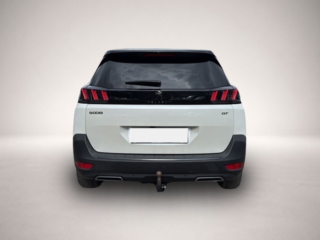 Peugeot 5008 (01/2024, Benzin)