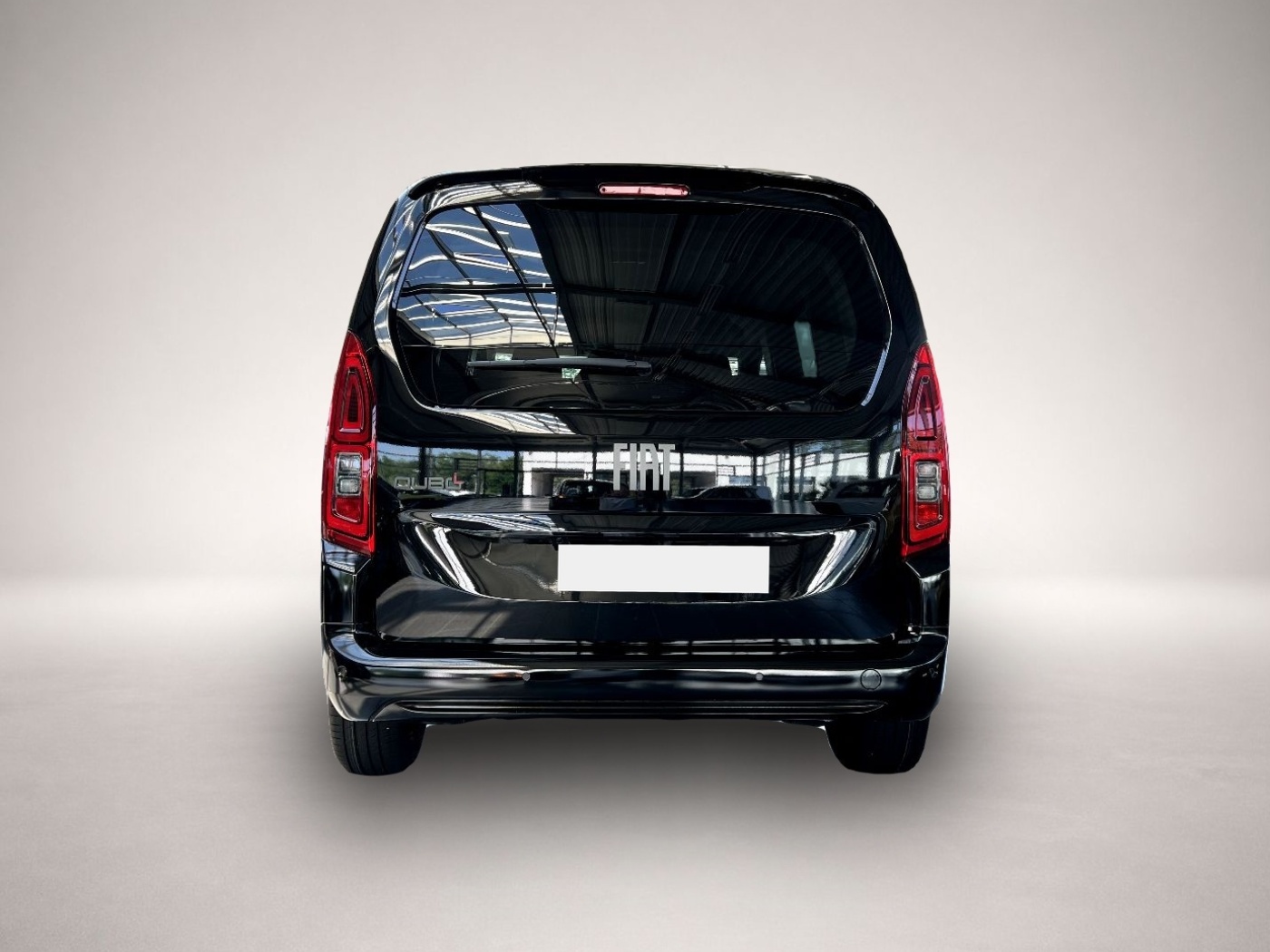 Fiat Qubo (, Diesel)