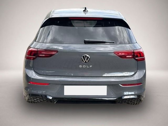Volkswagen Golf (07/2026, Benzin)