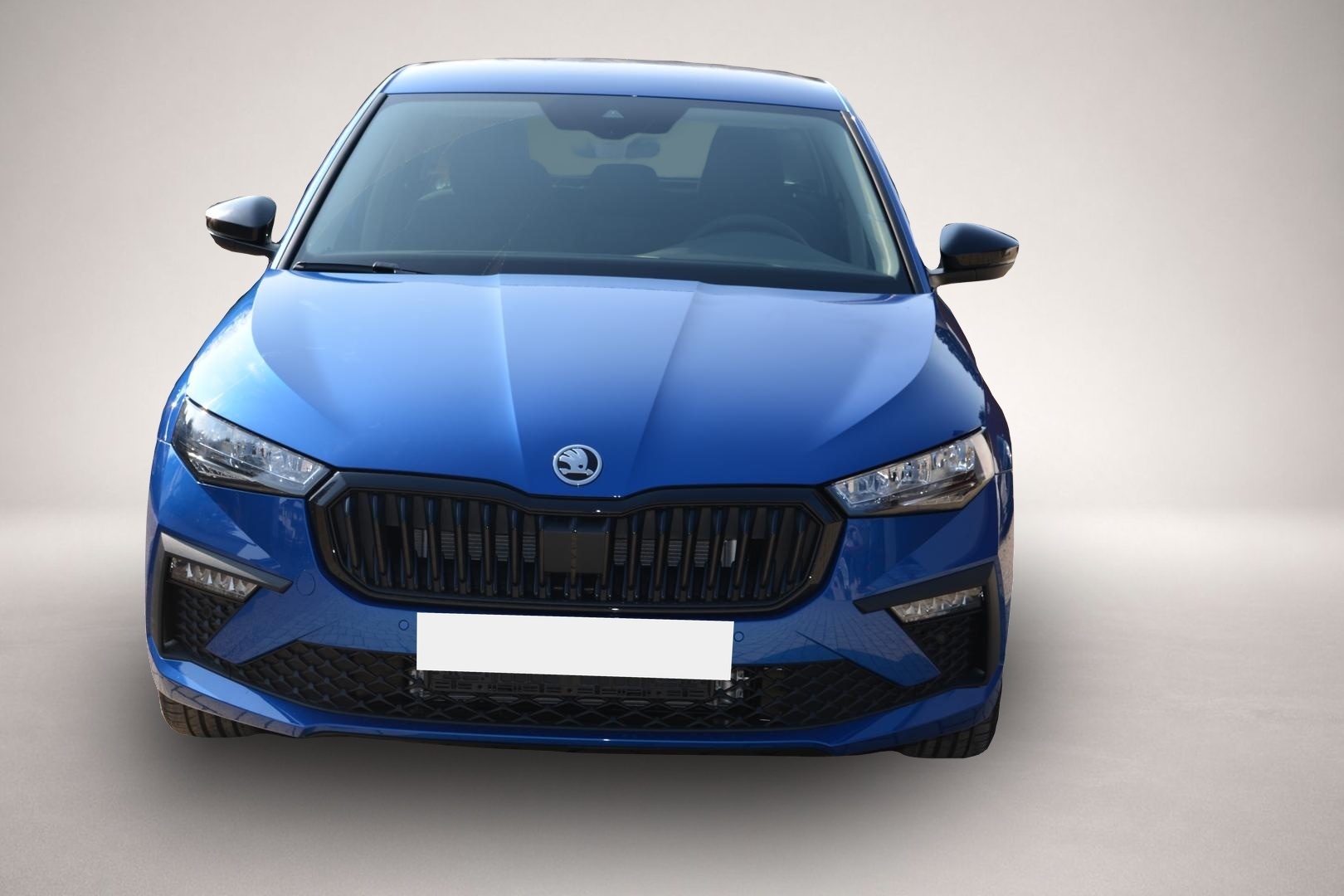 Skoda Scala (, Benzin)