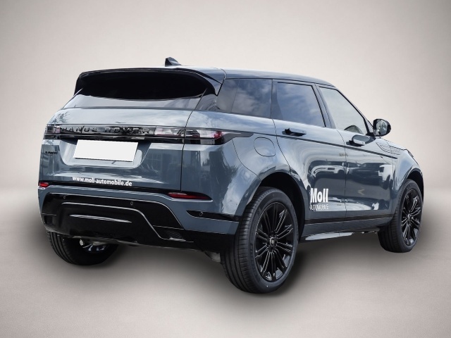 Land-Rover Range Rover Evoque (07/2024, Diesel)