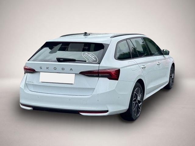 Skoda Octavia (02/2026, Diesel)