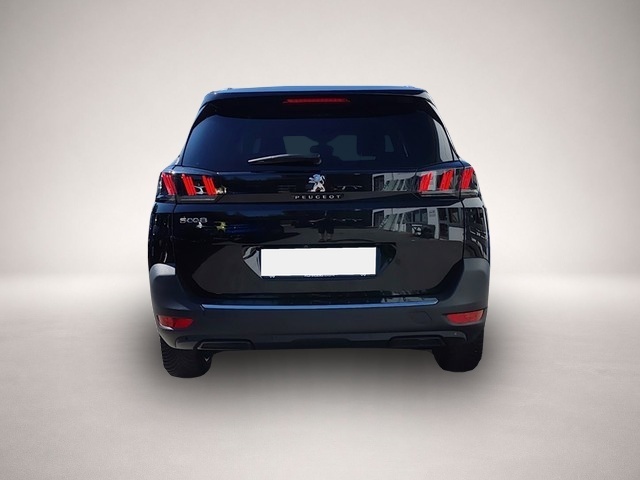 Peugeot 5008 (06/2024, Benzin)
