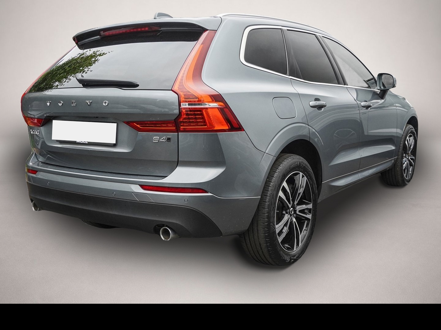 Volvo XC60 (07/2021, )
