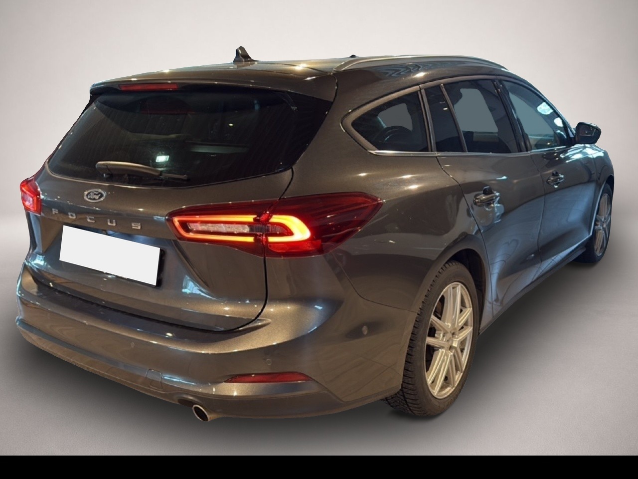 Ford Focus (11/2022, Diesel)