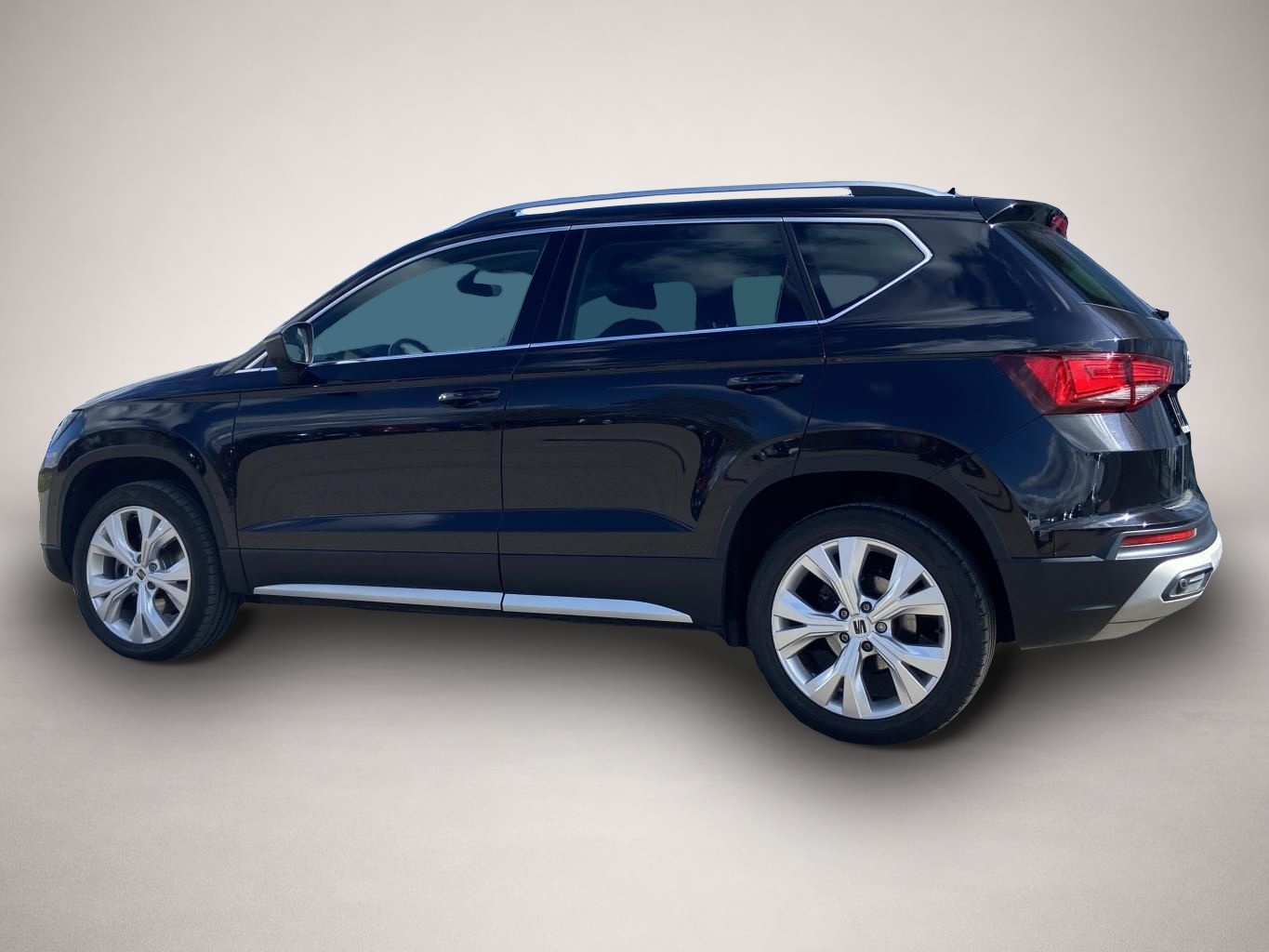 Seat Ateca (03/2022, )