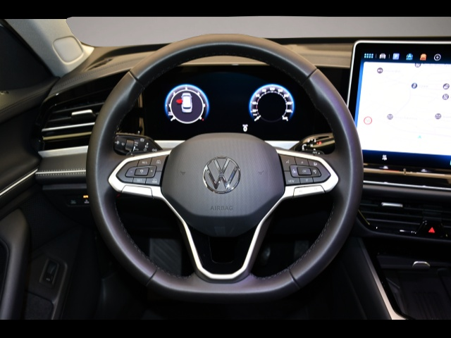 Volkswagen Passat Variant (07/2025, )