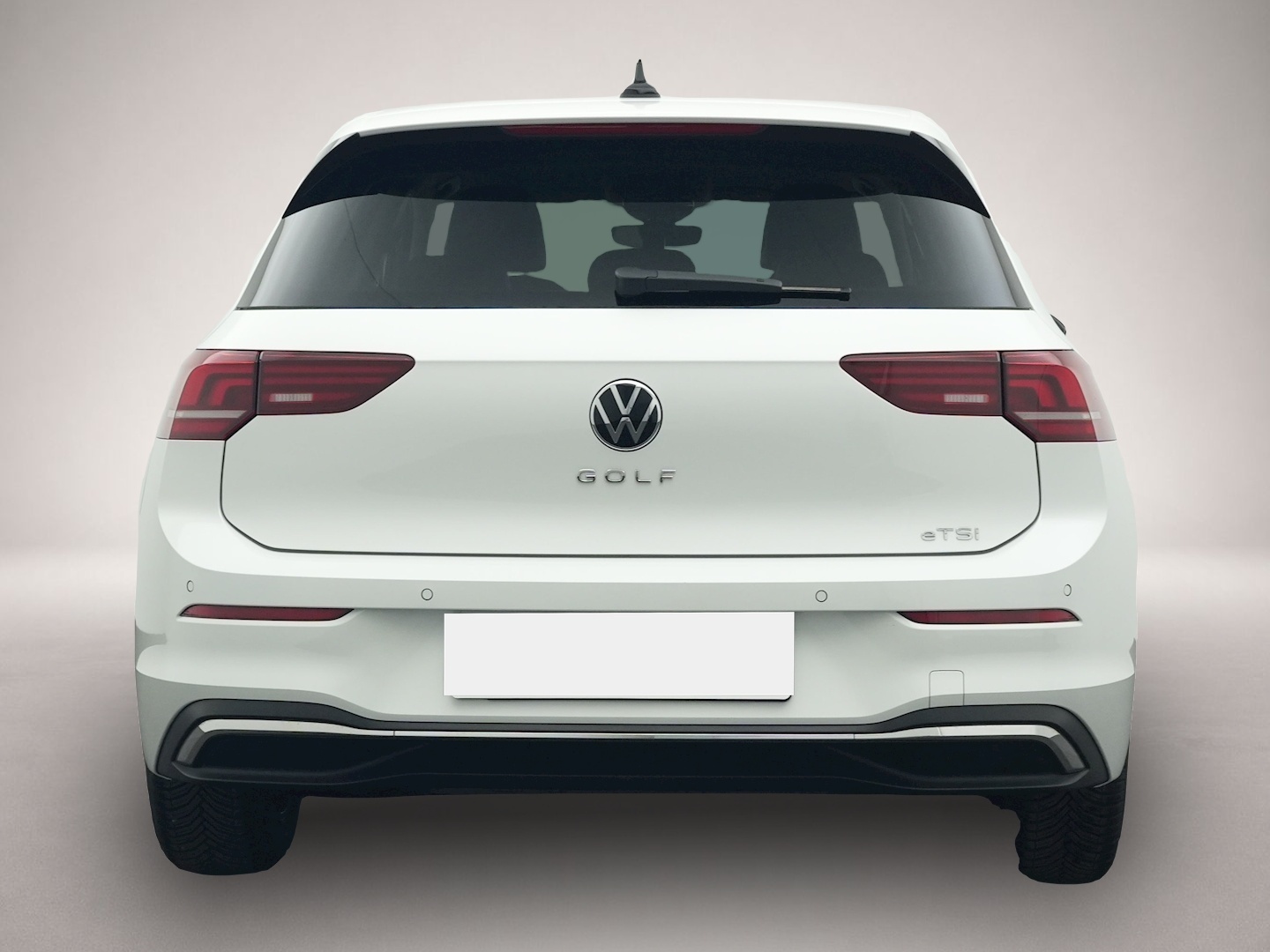 Volkswagen Golf (05/2025, Benzin)