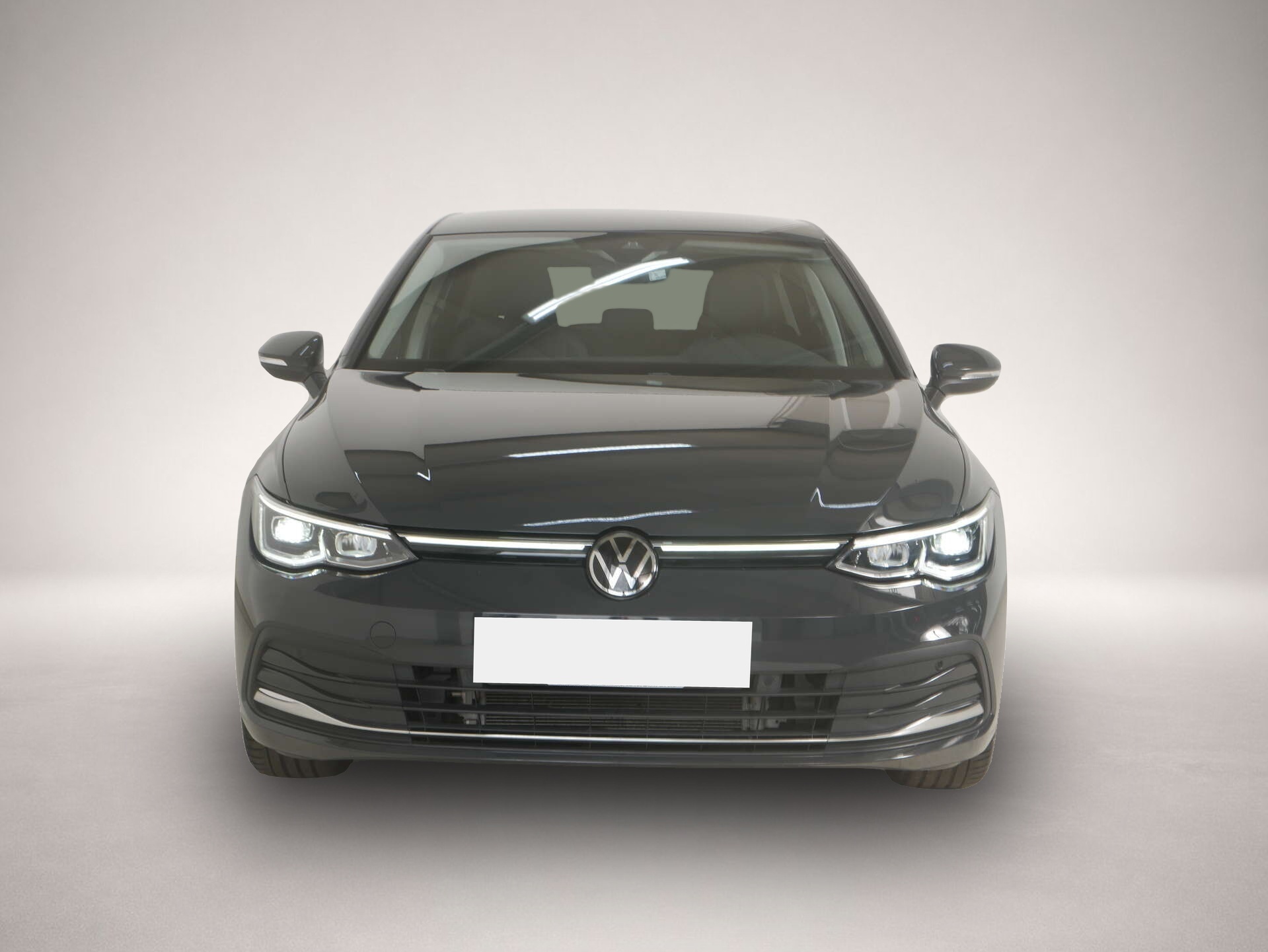 Volkswagen Golf (11/2023, Benzin)