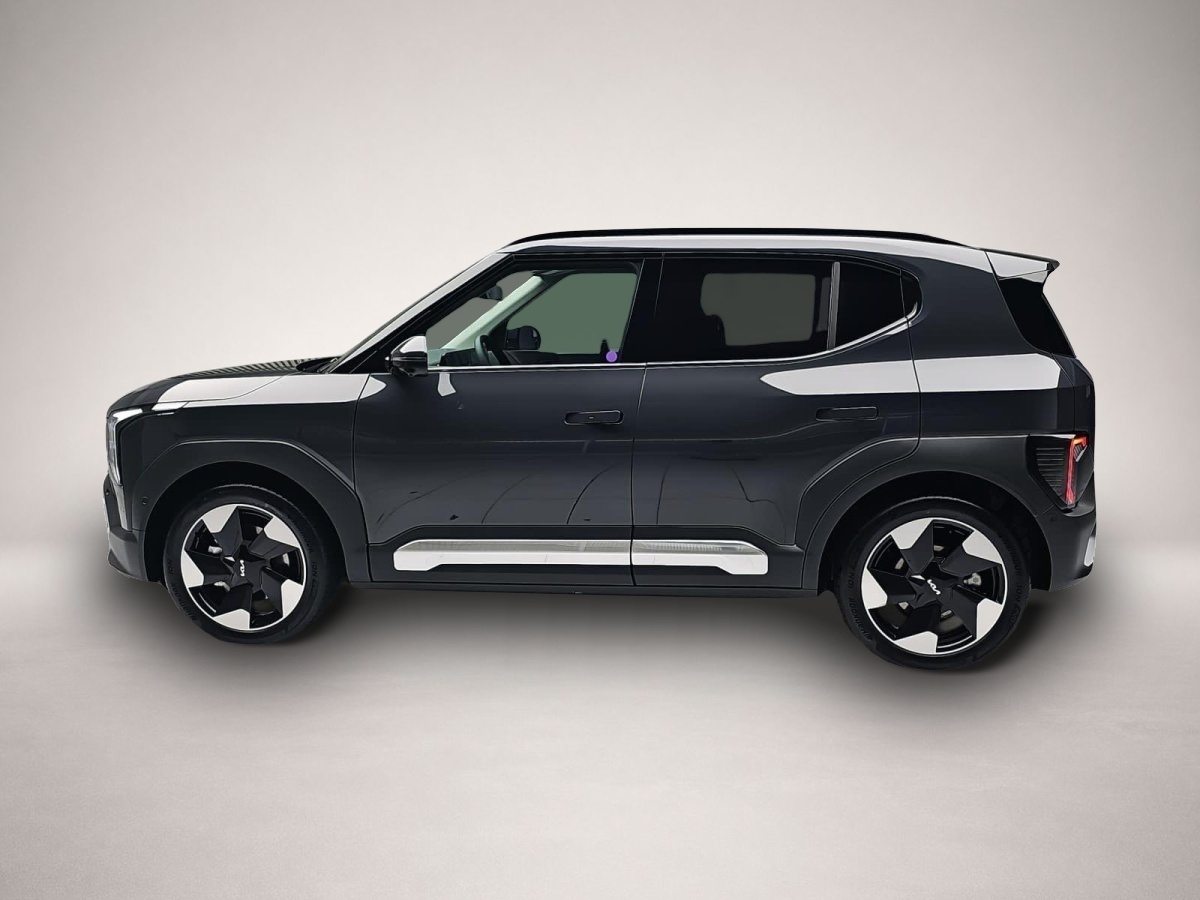 Kia EV2, Bild 4 von 4