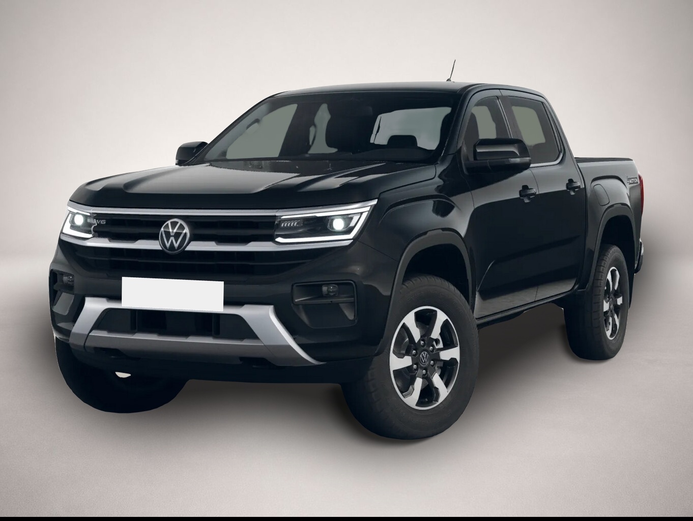 Volkswagen Amarok (06/2026, Diesel)