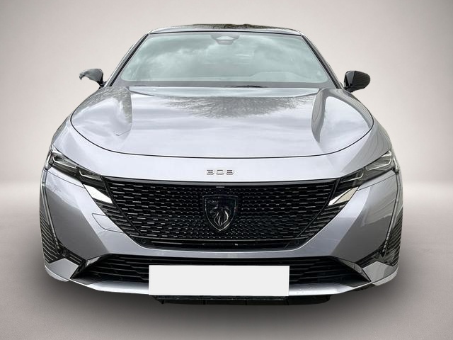 Peugeot 308 (12/2025, Benzin)