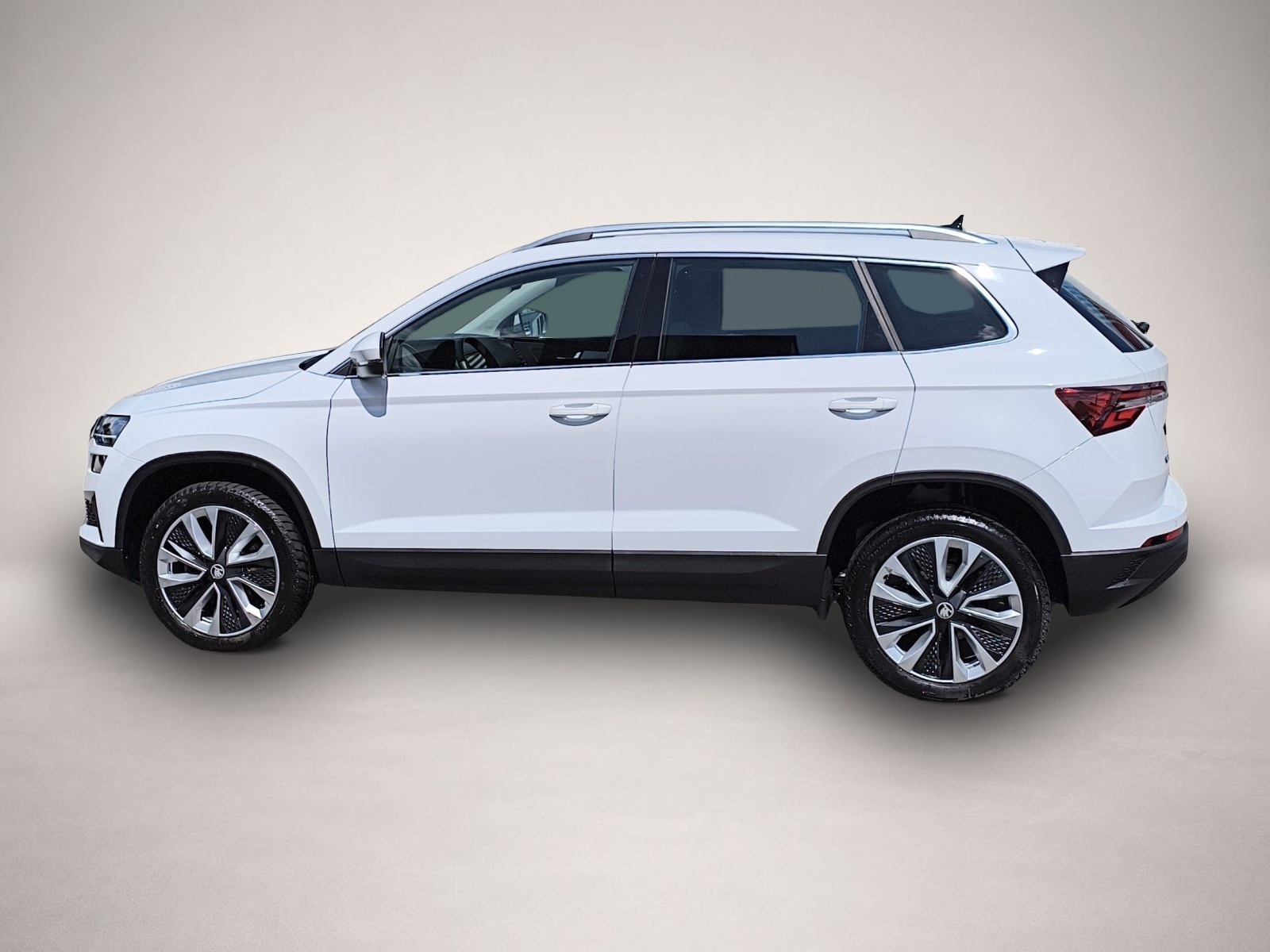Skoda Karoq (02/2025, Benzin)