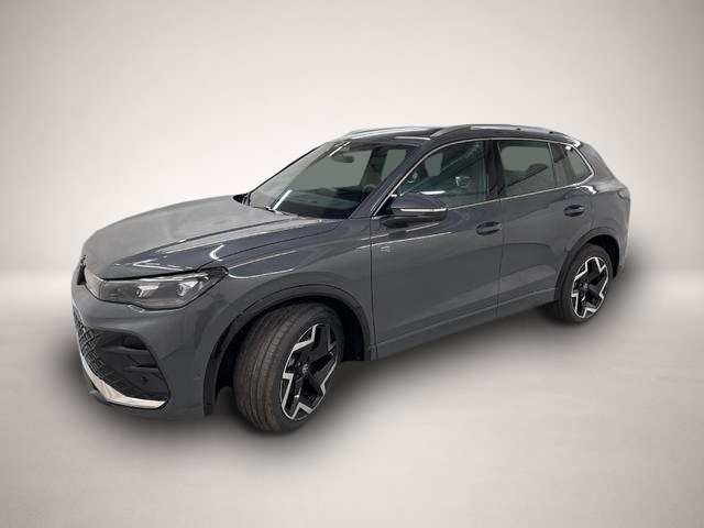 Volkswagen Tiguan, Bild 3 von 5