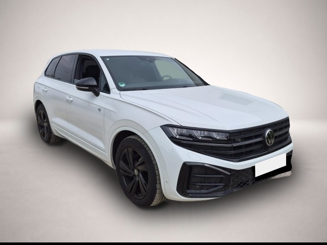 Volkswagen Touareg (09/2024, )