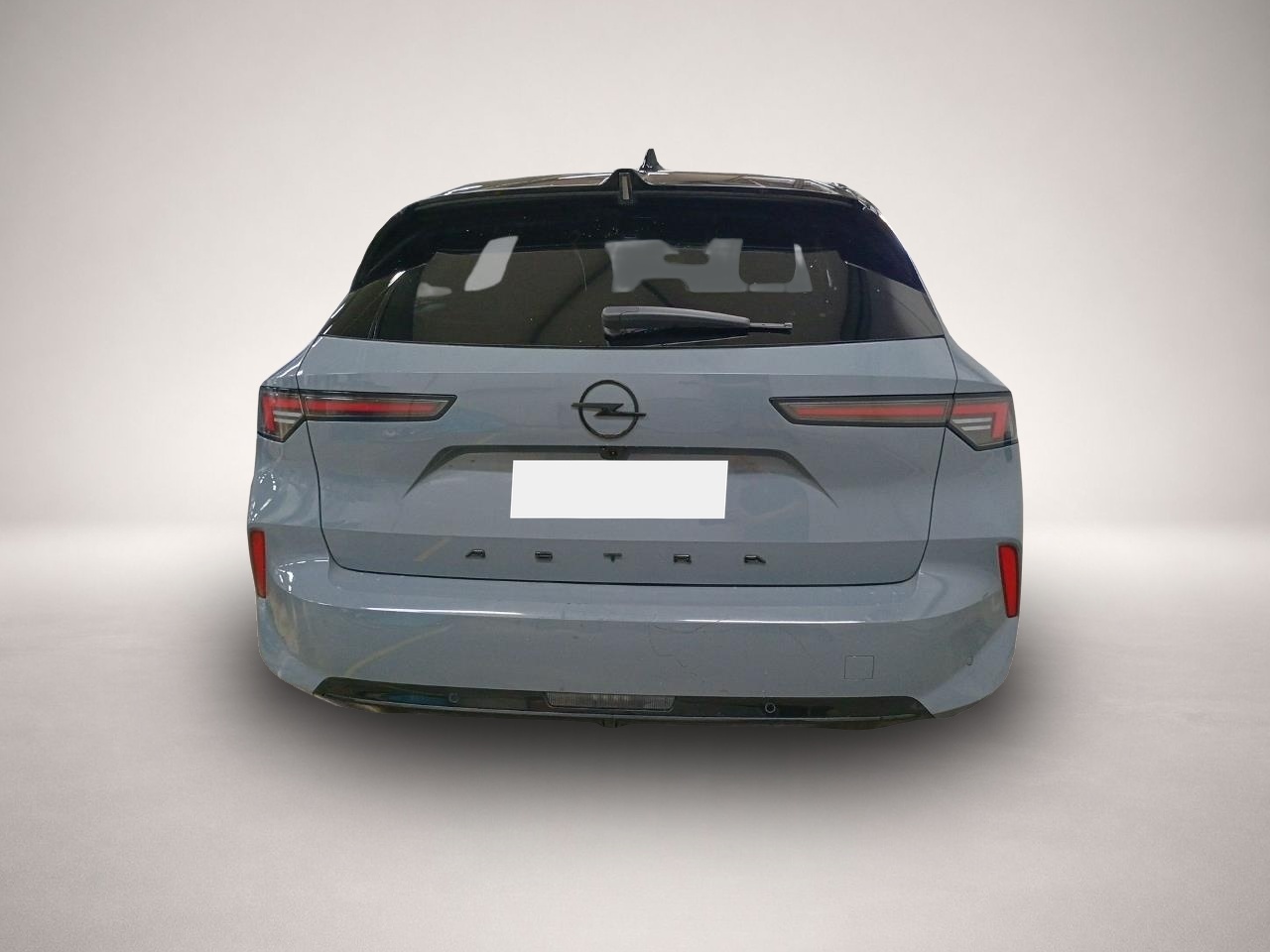 Opel Astra (07/2025, Benzin)