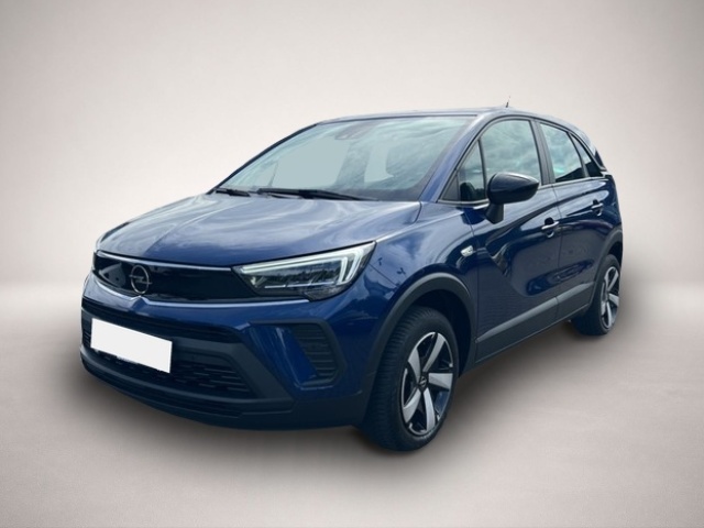 Opel Crossland (X) (04/2024, Benzin)