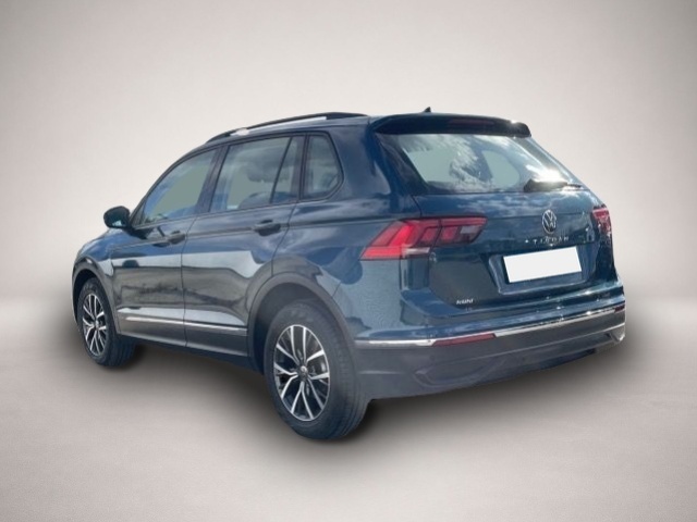 Volkswagen Tiguan (01/2023, Diesel)