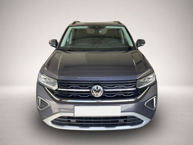 Volkswagen T-Cross (, Benzin)