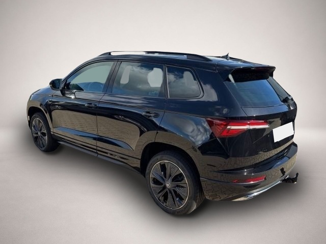 Skoda Karoq, image 4 of 5