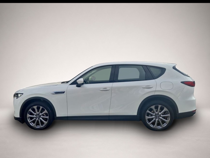 Mazda CX-60 (06/2023, Benzin)