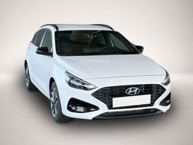 Hyundai i30 (04/2025, Benzin)