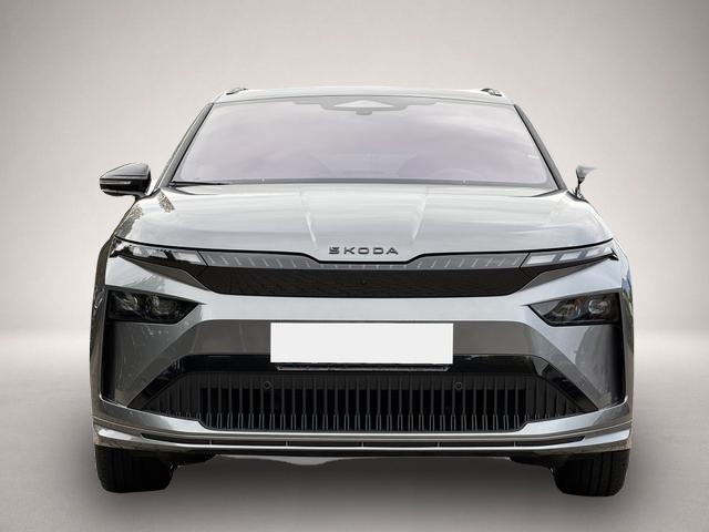 Skoda Enyaq, Bild 4 von 5