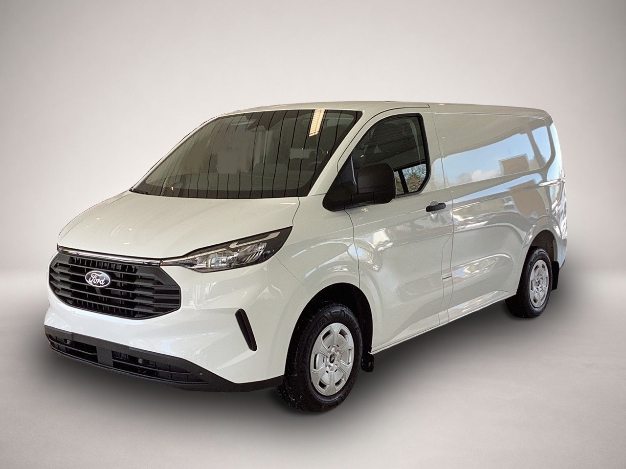 Ford Transit Custom (, Diesel)