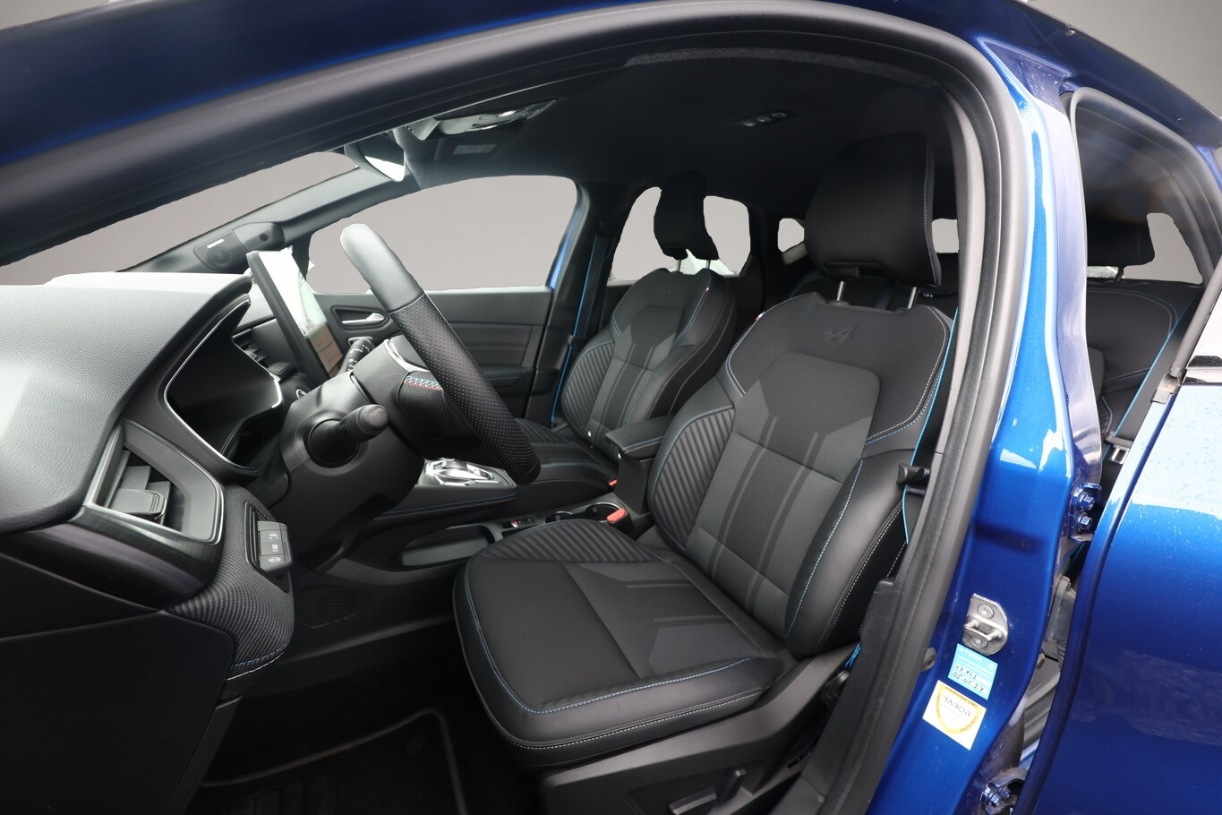 Renault Captur (06/2024, Hybrid (Benzin/Elektro))