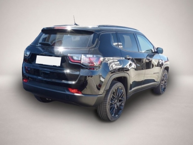 Jeep Compass (11/2022, )