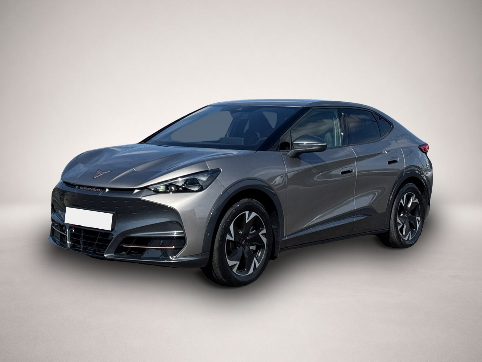 Cupra Tavascan (06/2026, ELECTRIC)