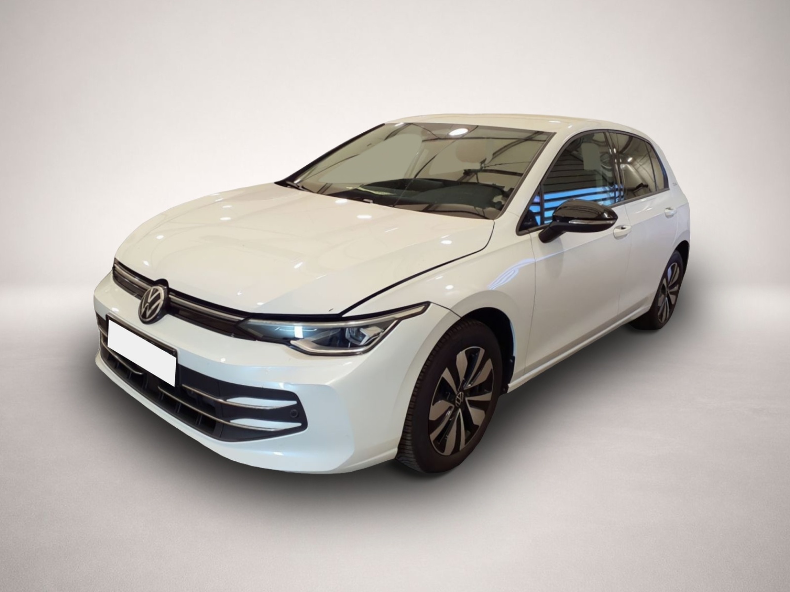 Volkswagen Golf (09/2025, Diesel)
